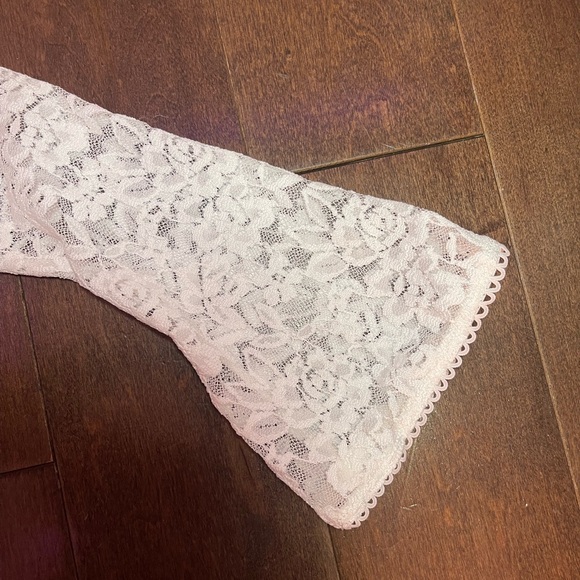 BABYBOO SADIE MINI DRESS (BRAND NEW WITH TAGS) - Picture 5 of 7